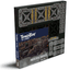 TinerTurf - Industrial Starter Set (Standard Theme)